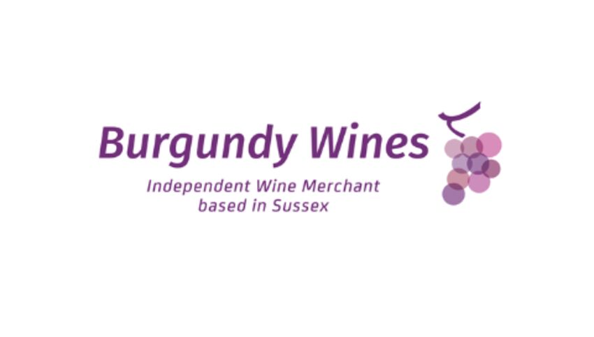 Purple Burgundy Wines logo
