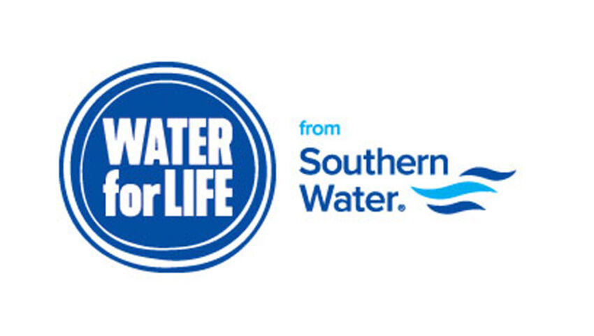 Southern Water Logo