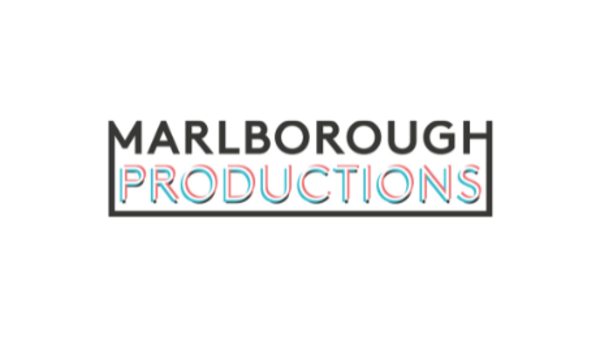 Marlborough Productions logo