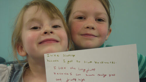 Family Story Scavenger Hunt Brighton Festival