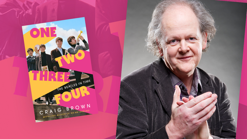 one, two, Three, Four, Beatles 