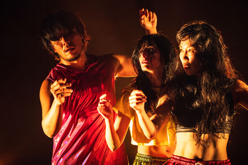 Picture of Tomorrowisnowtodayisyesterday