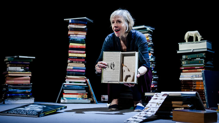 I Believe in Unicorns