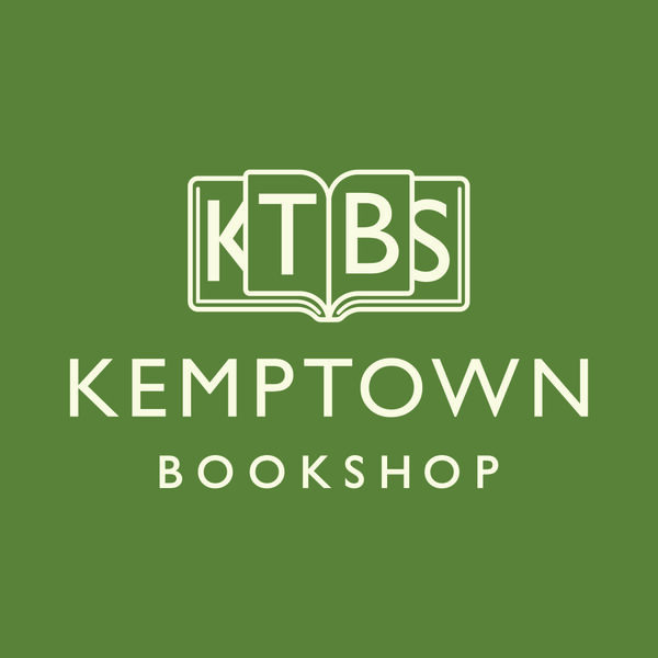 Kemptown Bookshop logo