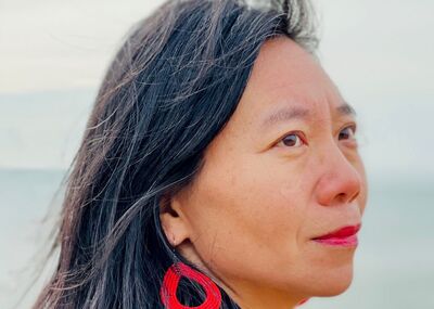 Xiaolu Guo