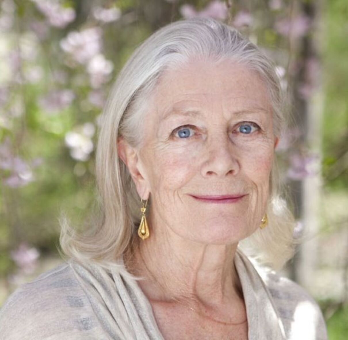 A picture of Vanessa Redgrave 