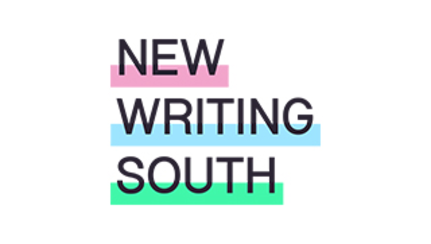 New Writing South logo