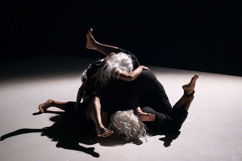 Picture of Tomorrowisnowtodayisyesterday