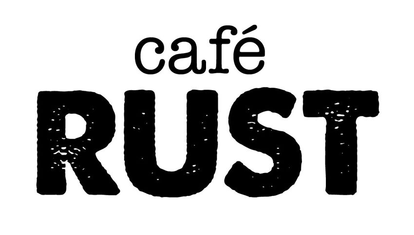 Cafe Rust logo