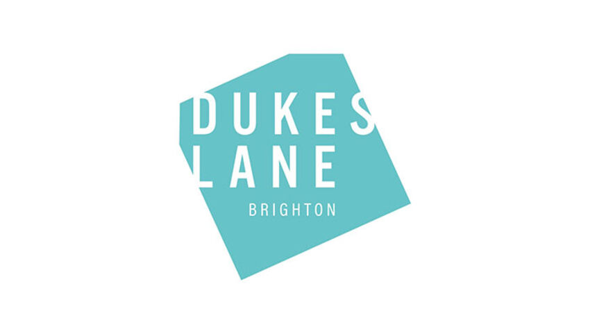 dukes lane logo