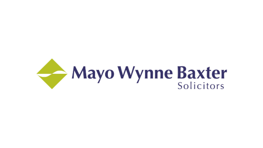 Mayo Wynne Baxter logo 