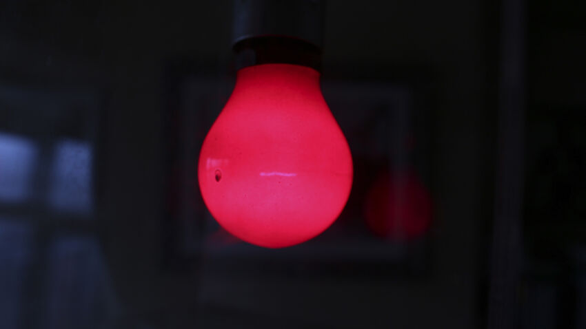 The Bright Room at Brighton Festival 