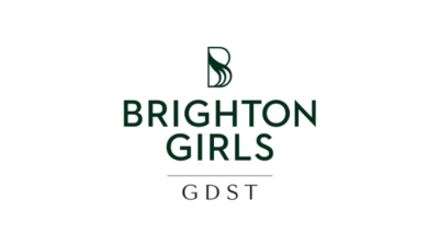 Brighton Girls logo