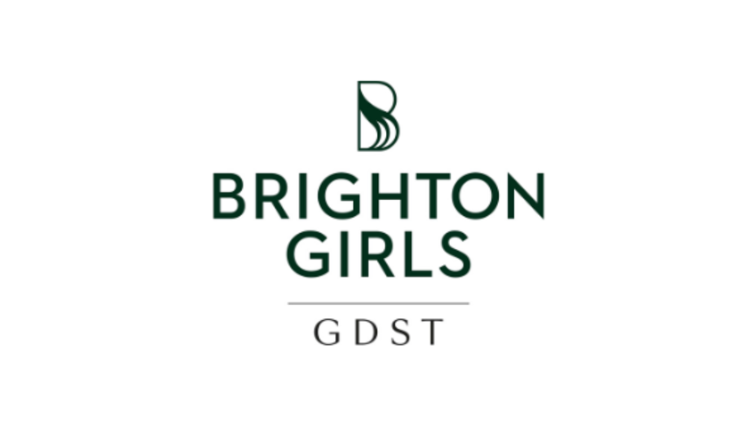 Brighton Girls logo