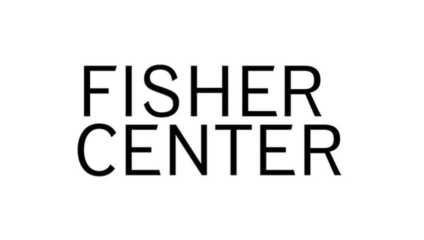 Fisher Center Logo