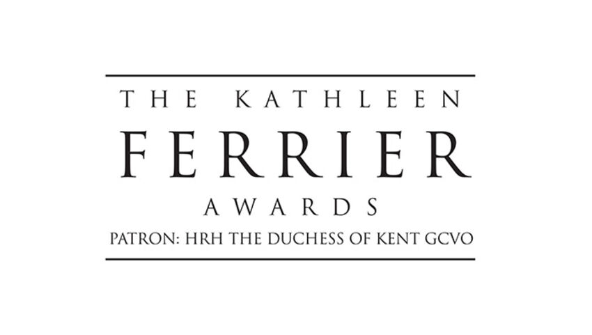 Ferrier Award Logo