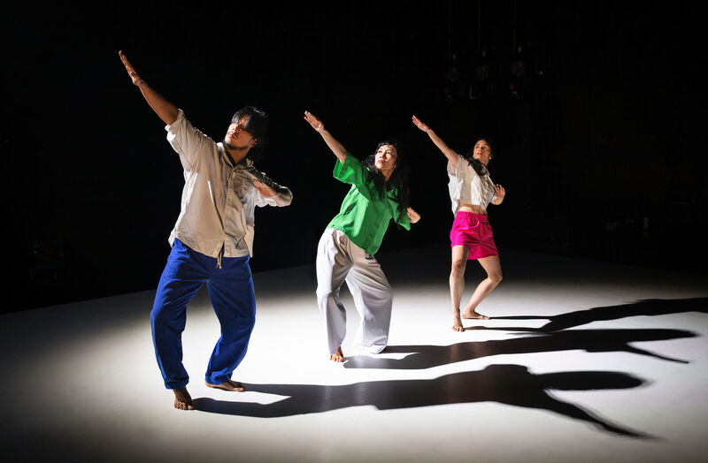 Picture of Tomorrowisnowtodayisyesterday