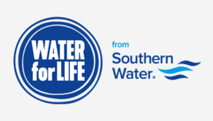 Southern Water Logo
