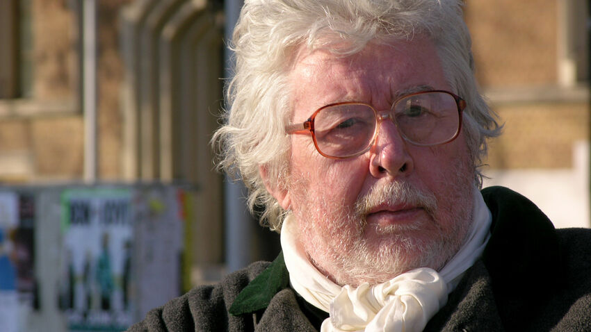 Harrison Birtwistle at Brighton Festival 2014