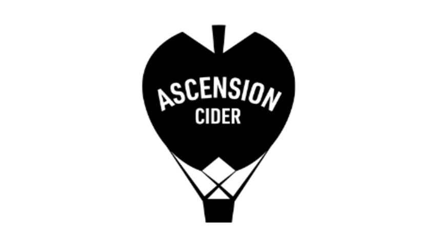 Ascension Cider logo