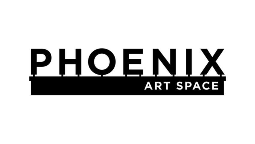 Phoenix Art Space Logo