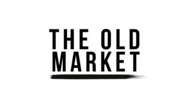 The Old Market logo