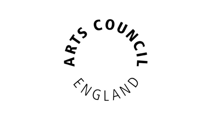 Arts Council England Logo 
