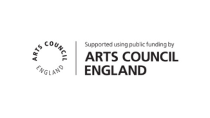 Black Arts Council England Logo