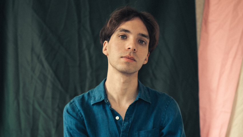 Headshot of Jonathan Ferrucci