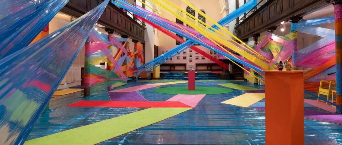 A Simple Act of Wonder launches with Fabrica Gallery Brighton Festival