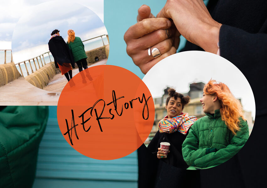 HERSTORY Brighton Festival 