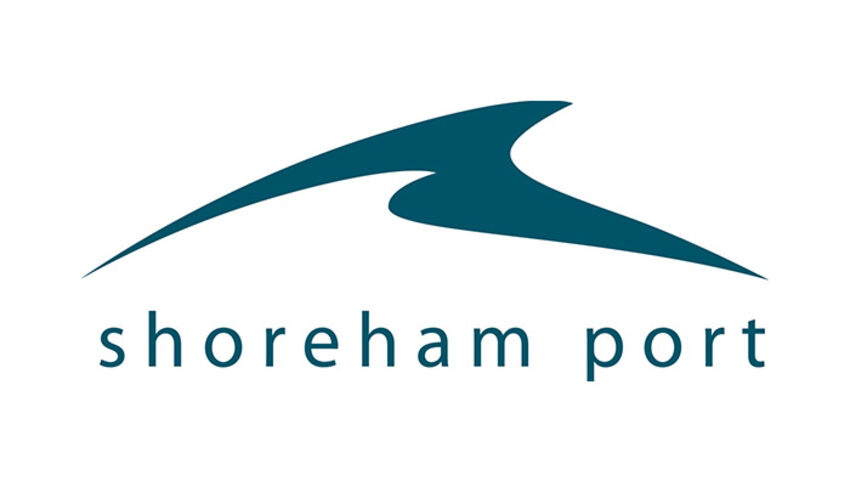 Shoreham Port Logo 