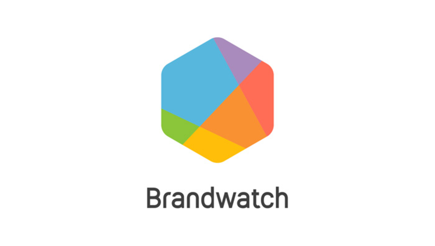 Brandwatch logo 