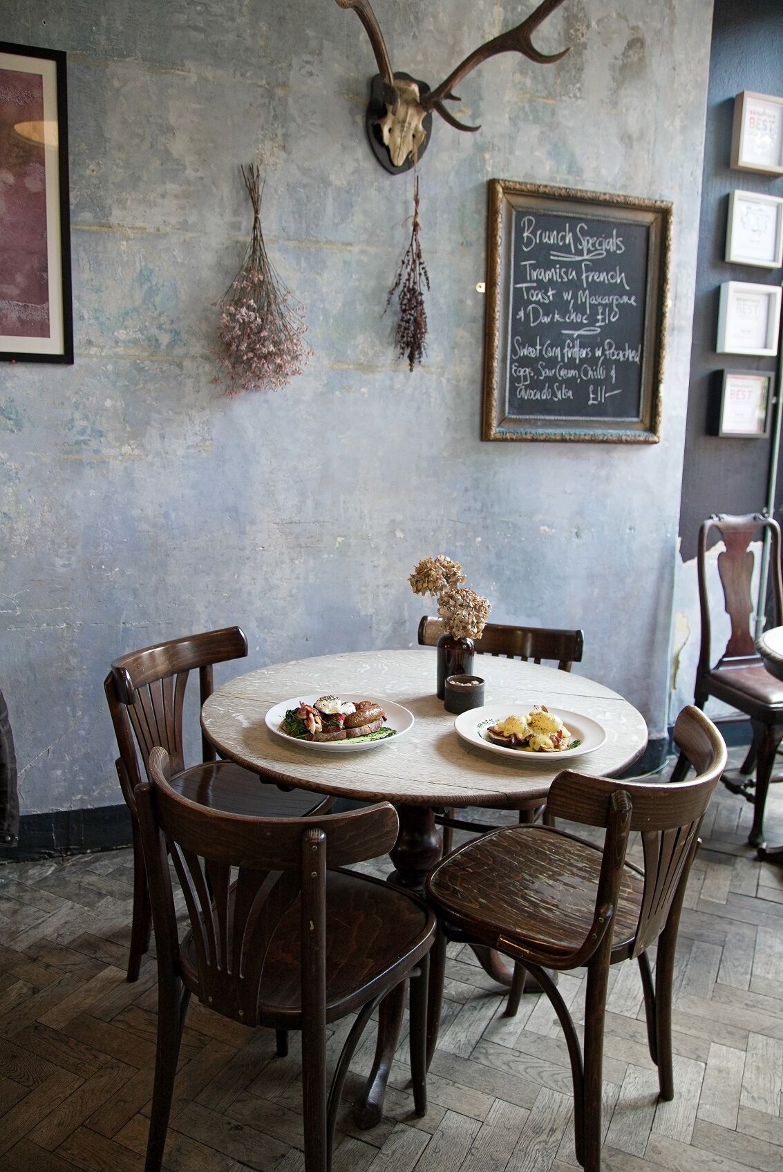 Culinary Delights | Brighton Festival