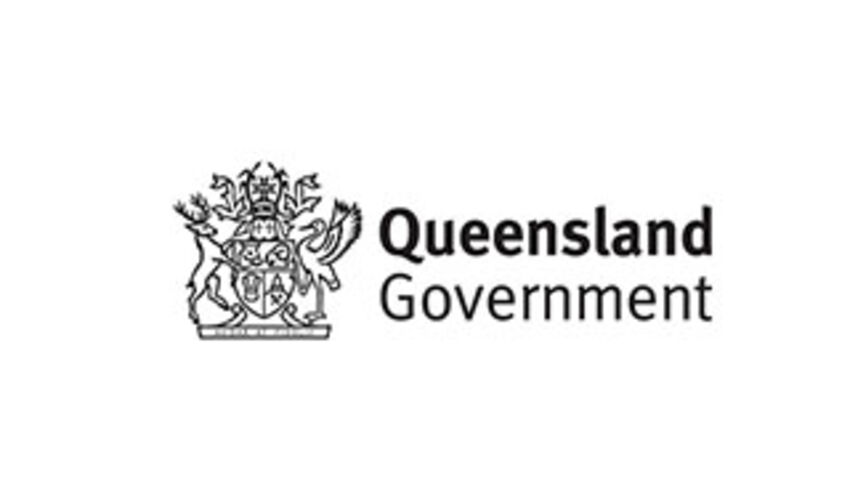 Circa: Sacre credits. Queensland Government logos