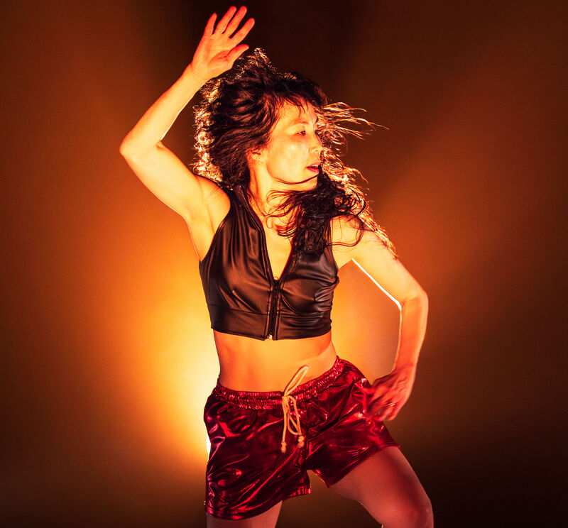 Picture of Tomorrowisnowtodayisyesterday