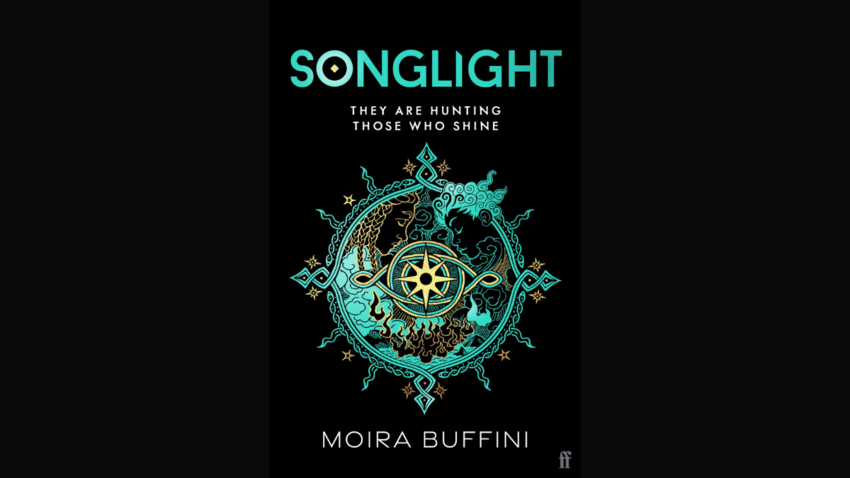 front cover of the book Songlight