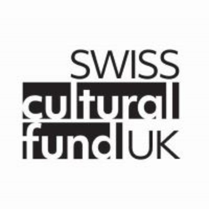 Swiss cultural fund UK