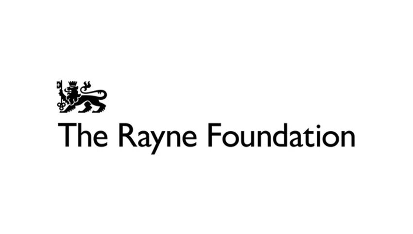Rayne Foundation Logo