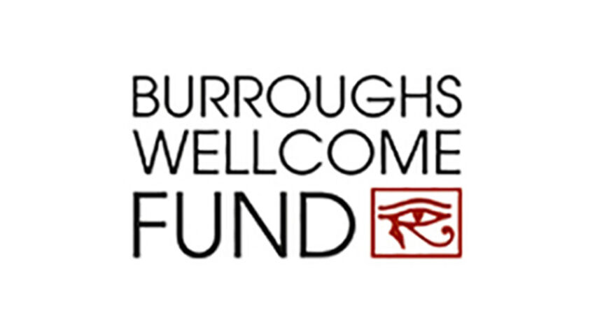 Burroughs Welcome Fund logo 