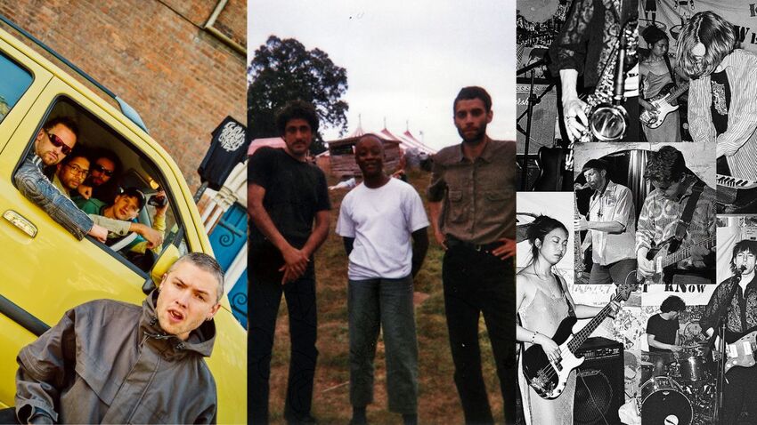 Lunch Money Life, Handle and Findom