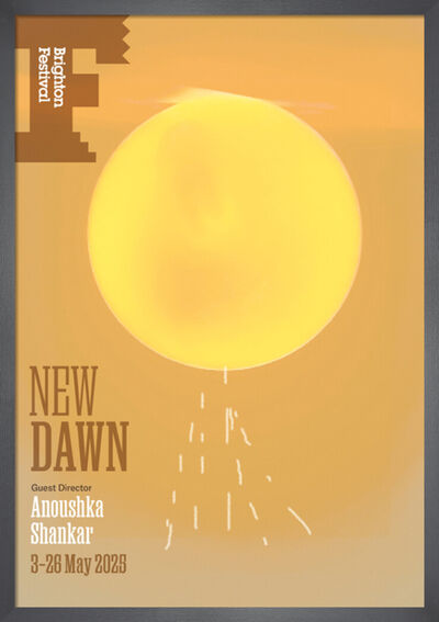 New Dawn Brochure cover