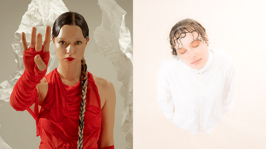 Lusicnda Chua & t l k