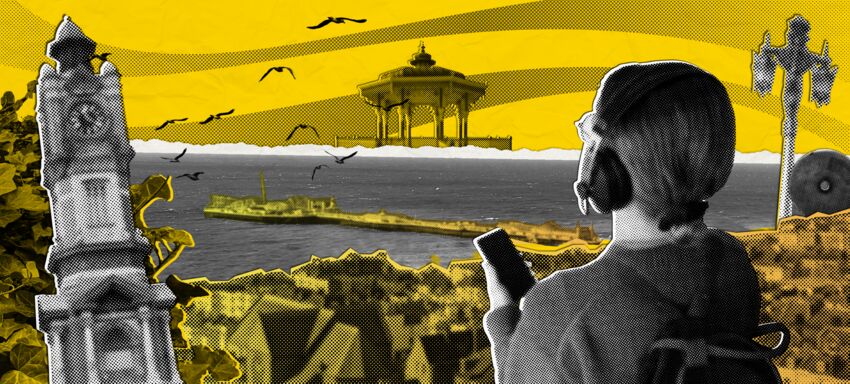 Lemonade at Brighton Festival 