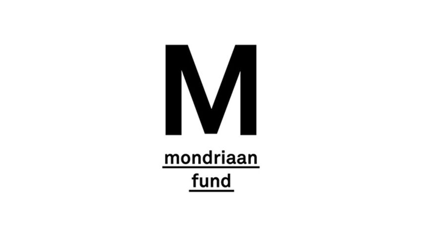 Mondriaan Fund logo