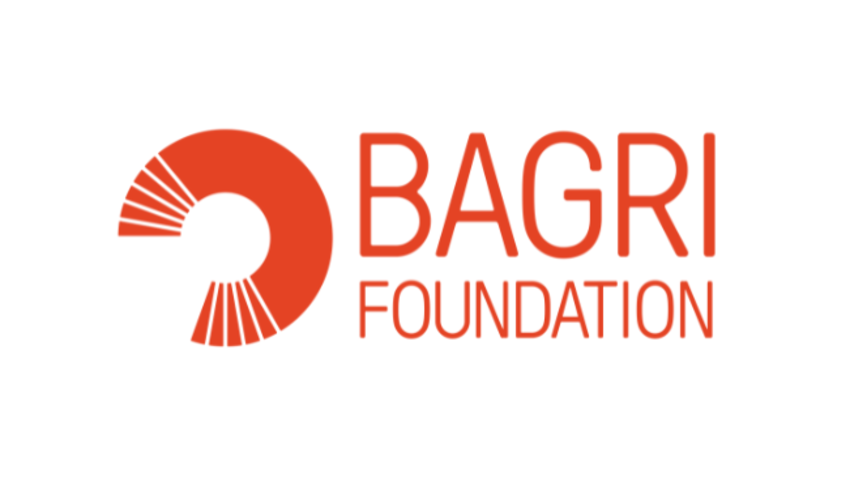 bagri foundation logo