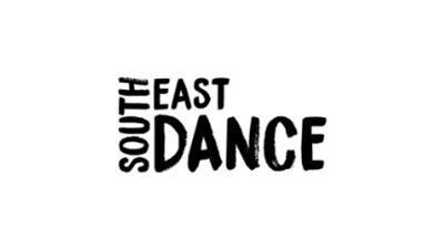 Black South East Dance logo