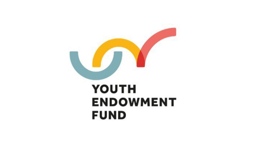 Youth Endowment Fund Logo