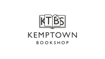 Kemptown Bookshop logo