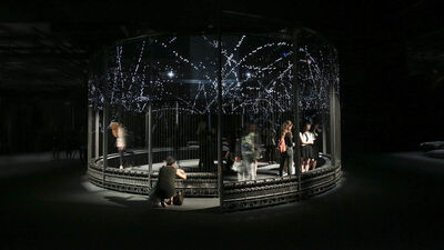 HALO at Brighton Festival